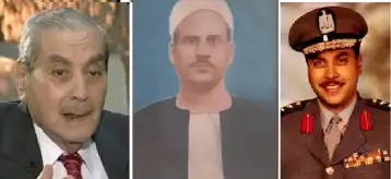 الشيخ الأديب إبراهيم حماد .. أستاذ نجيب محفوظ وصاحب مصنف نفيس في الأدب ما يزال مخطوطا