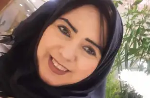 الشاعرة عبير العيسوي: تأثرتُ بمحمود درويش وكثيرا ما تورطت بمشاكسته مقصدا وقصيدة