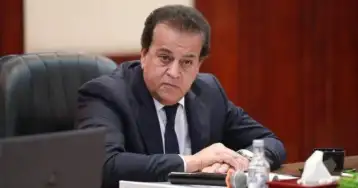 الصحة: وفاة 3 مواطنين في غرق معدية نكلا بالجيزة.. وخروج 3 مصابين من المستشفى