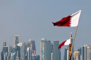 قطر ترحّب بقرار مجلس الأمن الداعي إلى وقف فوري لإطلاق النار في غزة