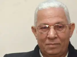 د. جمال زهران: "طوفان الأقصى" أعاد هيكلة المنطقة وإسرائيل في طريقها للزوال (حوار)