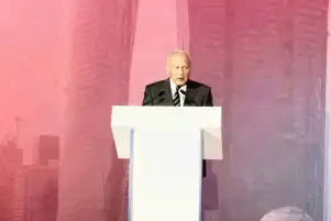 أبو الغيط يدعو أسواق المال إلى الاهتمام بالذكاء الاصطناعي ووضع سياسات عربية لتوطينه