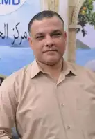 "زاهر حمدان" ابن قنا .. الطبيب المثالي على مستوى الجمهورية
