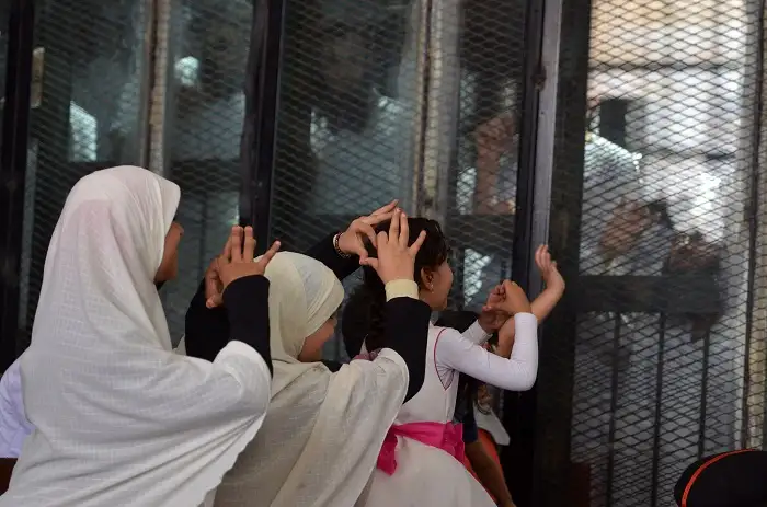 الحبس الاحتياطي.. عقاب المتهم قبل النظر في قضيته!