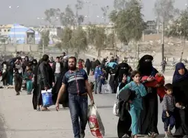 واشنطن بوست: الوضع الإنساني في غزة يشهد صعوبات أشد مع موجة حر قاسية