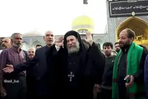 عزل القس دوماديوس الراهب يفتح باب الانقسام داخل الكنيسة ومطالب بعودة المجلس الملي
