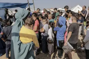 فوضى تنتظر غزة إذا خرجت "حماس" من المعادلة!!