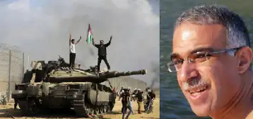 د. أحمد فؤاد أنور عضو المجلس المصري للشؤون الخارجية: "إسرائيل" قابلة للانجراف مثل رصيف أمريكا البحري على شواطئ غزة (حوار - 1من 2)
