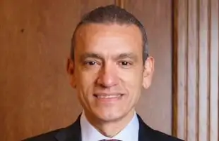 محمد عليان رئيسًا جديدًا لمصر للطيران للخطوط الجوية
