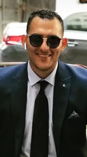 شكر وتقدير