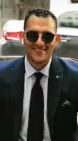 شكر وتقدير