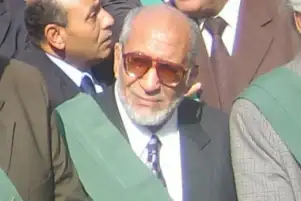 القاضي الراحل محمود الخضيري في حوار عمره 18 عاما: السلطة تعتبر استقلال القضاء انتقاصا منها