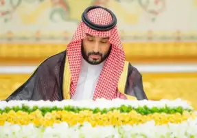 الوزراء السعودي يتابع جهود استعادة حقوق الفلسطينيين ووقف انتهاكات الاحتلال