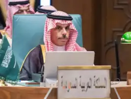 وزير الخارجية السعودي يشارك في اجتماع الجامعة العربية بدورته الـ 162