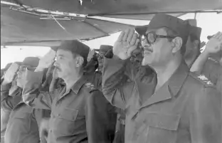 بطولات "منسية" يؤرخ لها الفريق يوسف عفيفي: حتى في حرب 67 كان هناك أبطال لم يذكرهم أحد