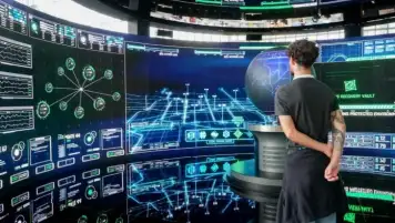 "سايبرتيك أوروبا 2024" يؤكد الحاجة إلى استراتيجية عالمية لمواجهة التحديات الأمنية