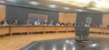 سفير الإتحاد الأوروبي: ندعم الموقف المصري في حل القضية الفلسطينية