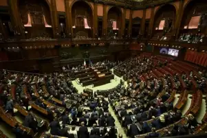 النواب الإيطالي يستضيف حدث لربط تميز "صُنع في إيطاليا" مع السعودية