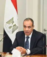 عبدالعاطي: السياسة الخارجية المصرية تركز على تحقيق الاستقرار والمصلحة الوطنية للمنطقة