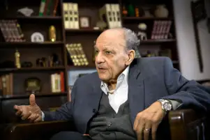 طارق البِشري في حوار نعيد نشره: "شيخ الأزهر" وقف مع الأقباط ضد "الخديوي" ومنع ترحيلهم إلى السّودان