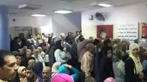 " التأمين الصحي" فى قنا شكل تانى .. مشاكل وغياب وبينهما عذاب