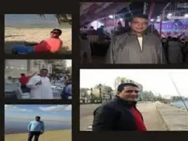 تعرف على موقف المتهم في واقعة "قهوة أسوان"