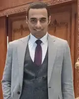 تهنئة خاصة بمناسبة خطوبة نجل الزميل أحمد خلف الله