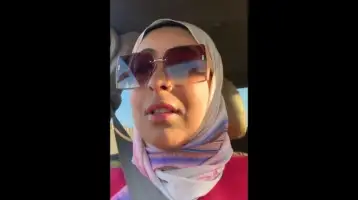 حبس وسام شعيب طبيبة كفر الدوار 4 أيام بتهمة نشر أخبار كاذبة وتكدير السلم العام