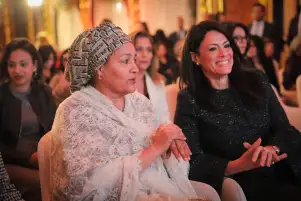 رئيس الإنجيلية: تمكين المرأة حق أساسي وضرورة لتحقيق التقدم الاجتماعي والاقتصادي
