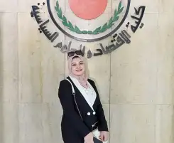 د.نورهان كمال: هناك ضرورة لاستراتيجية اعتماد متبادل مع إثيوبيا للتخفيف من حدة الهيمنة على منابع النيل