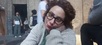 ريهام الشنواني: ماجدة زكي أم للجميع .. و"سكر" تجربة كنت اتمناها