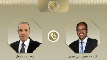 وزير الخارجية يتوجه إلى الرياض للمشاركة في اجتماعات حول الوضع في سوريا