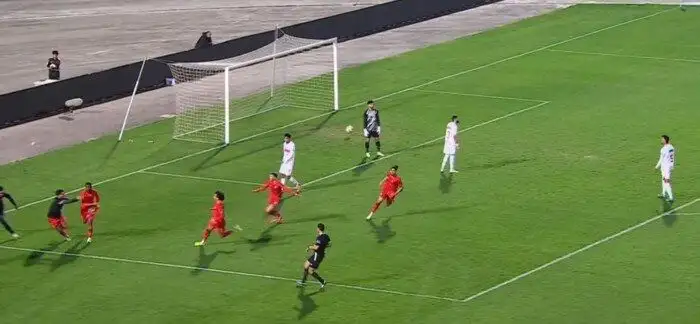 الزمالك يسقط أمام مودرن سبورت في الدوري الممتاز
