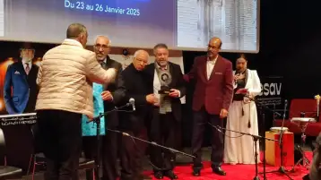 في ختام فعالياته: مهرجان السينما والتاريخ بمراكش يكرم رواد الإخراج السينمائي المغربي