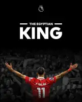 محمد صلاح أرقام خيالية في موسم البالون دي اور !