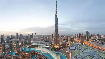 بناء مزيد من الطرق لتخفيف الازدحام خطأ ارتكبته مدن متقدمة سابقا وتقع فيه المدن الناشئة