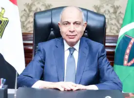 مع بداية الفصل الدراسي الثاني محافظ المنيا يوجه بتكثيف المتابعة والنظافة بمحيط المدارس