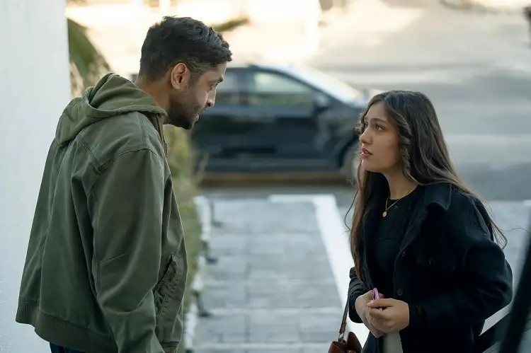 المسار .. مسلسل خليجي يراهن على جيل الشباب