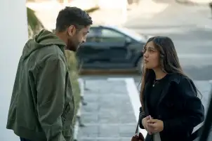 المسار .. مسلسل خليجي يراهن على جيل الشباب