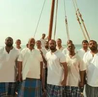 شغاب.. نقلة في صناعة الدراما الاماراتية