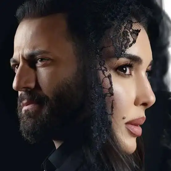 "الأميرة".. دراما تفضح زيف الحب والعلاقات السامة