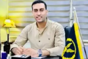 استشهاد ضابط شرطة ومصرع أحد العناصر الإجرامية شديدة الخطورة بالأقصر