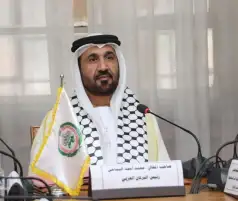 البرلمان العربي يدين اقتحام بن غفير للمسجد الأقصى