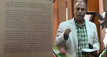 بالوقائع والمستندات .. حكاية النادى النهري للصحفيين