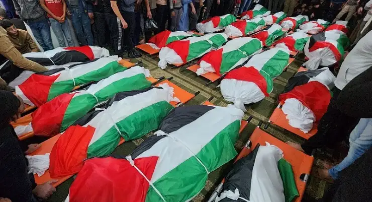 "الراحلُ يوم تأبينه" قصيدة المتوكل طه
