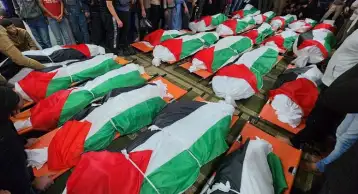 "الراحلُ يوم تأبينه" قصيدة المتوكل طه
