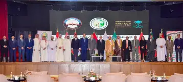 جمعية النواب العموم العرب تطلق برنامجها التدريبي من مدينة الغردقة برعاية مصرية