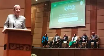 لمواجهة التلوث البلاستيكي وزيرة البيئة تطلق مبادرة "قللها": 23 مشروعًا بيئيًّا بتكلفة 4.6 مليار دولار