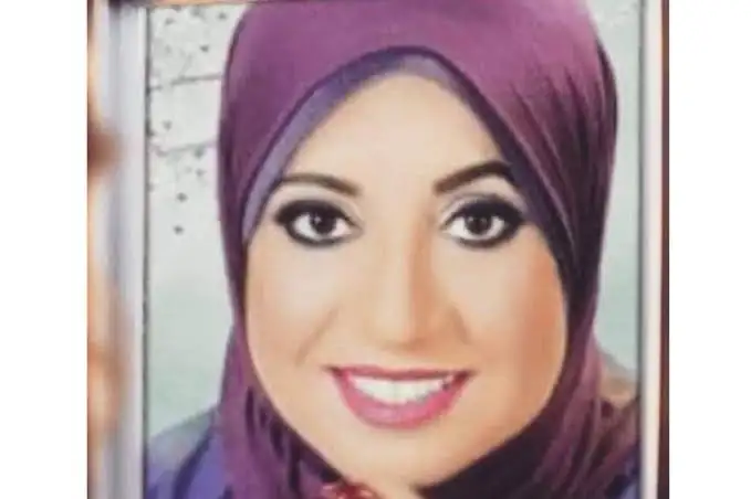 ترنيمة عشق |  لا كبش ينزل في سماء غزة