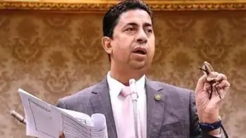 نائب يطالب بمراجعة قرار إيفاد وفد عمال مصر إلى مؤتمر العمل الدولي بجنيف وسط مخاوف من مشاركة شخصية قيد التحقيق